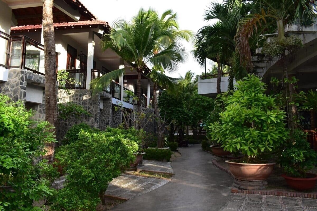 Fotografii Sand Garden Resort (ex. Sand Garden Resort Phan Thiet) 3*
