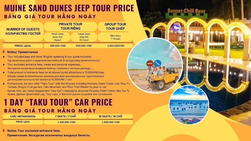 Fotografii Ocean Place Mui Ne Resort (ex. Ocean Place, Ocean Place Mui Ne Phan Thiet Resort) 4*