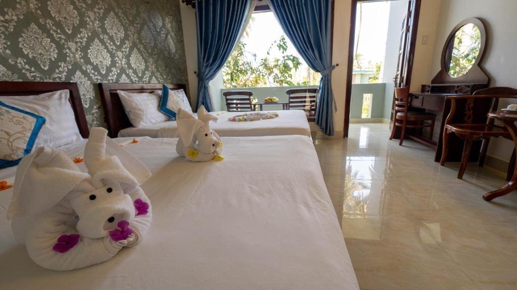 Fotografie Ocean Place Mui Ne Resort (ex. Ocean Place, Ocean Place Mui Ne Phan Thiet Resort) 4*