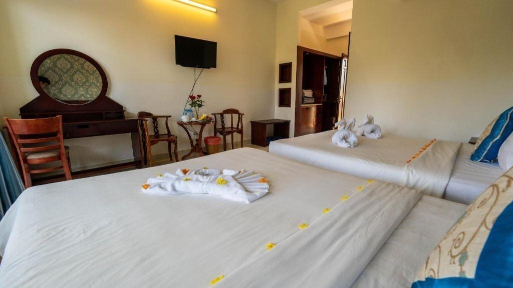 Imaginea Ocean Place Mui Ne Resort (ex. Ocean Place, Ocean Place Mui Ne Phan Thiet Resort) 4*