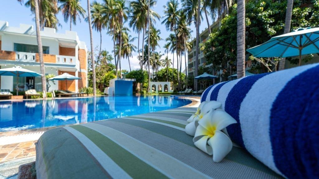 Imaginea Ocean Place Mui Ne Resort (ex. Ocean Place, Ocean Place Mui Ne Phan Thiet Resort) 4*