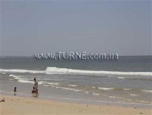 Fotografie Mana Muine Beach Resort (ex. Unique Mui Ne) 4*