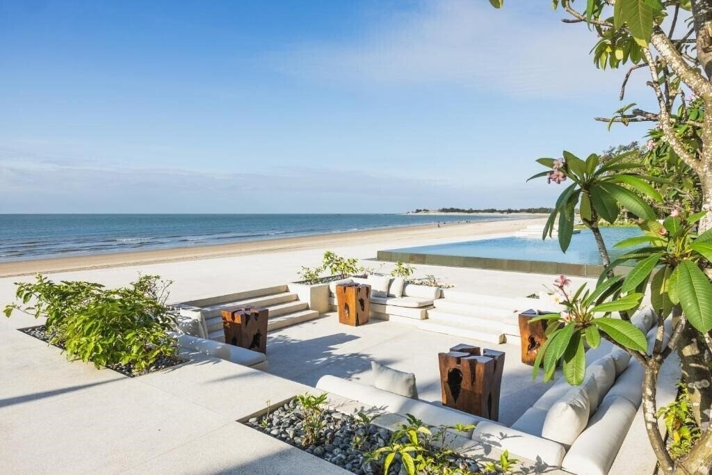 Hotel Azerai Ke Ga Bay (ex. Princess D'Annam) 5*