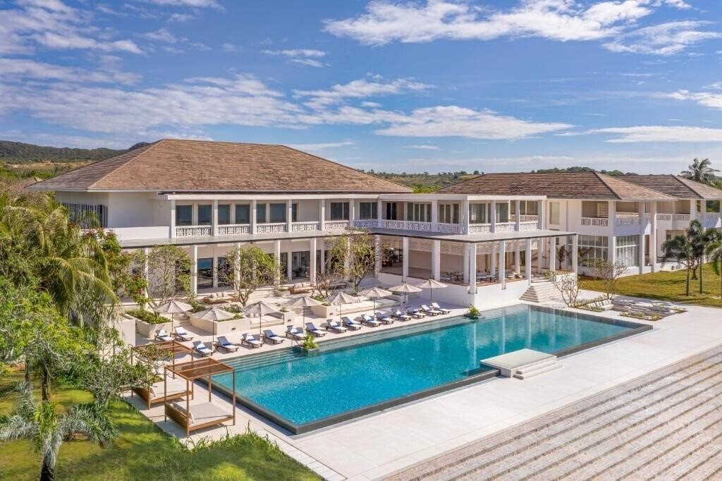 Fotografii Azerai Ke Ga Bay (ex. Princess D'Annam) 5*