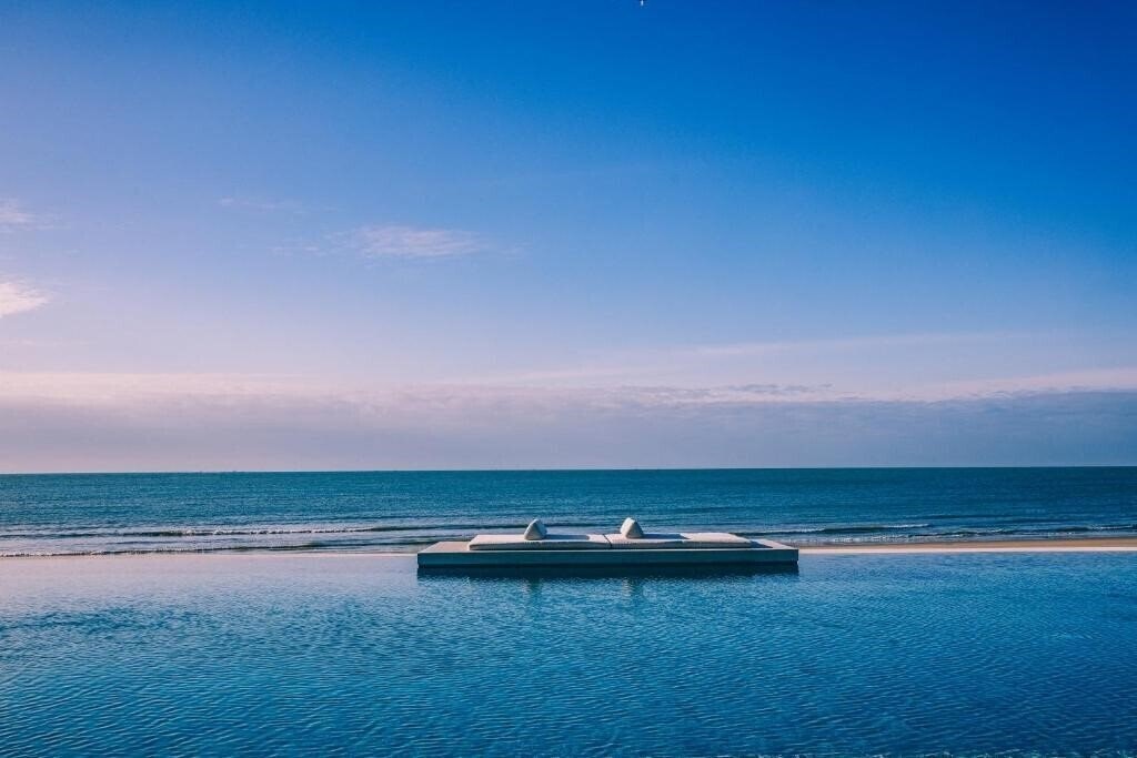 Fotografie Azerai Ke Ga Bay (ex. Princess D'Annam) 5*