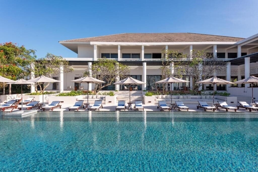 Imaginea Azerai Ke Ga Bay (ex. Princess D'Annam) 5*