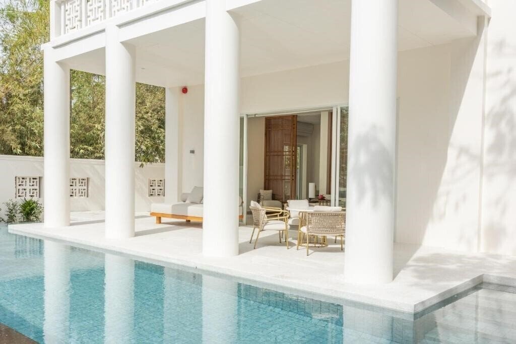 Imaginea Azerai Ke Ga Bay (ex. Princess D'Annam) 5*