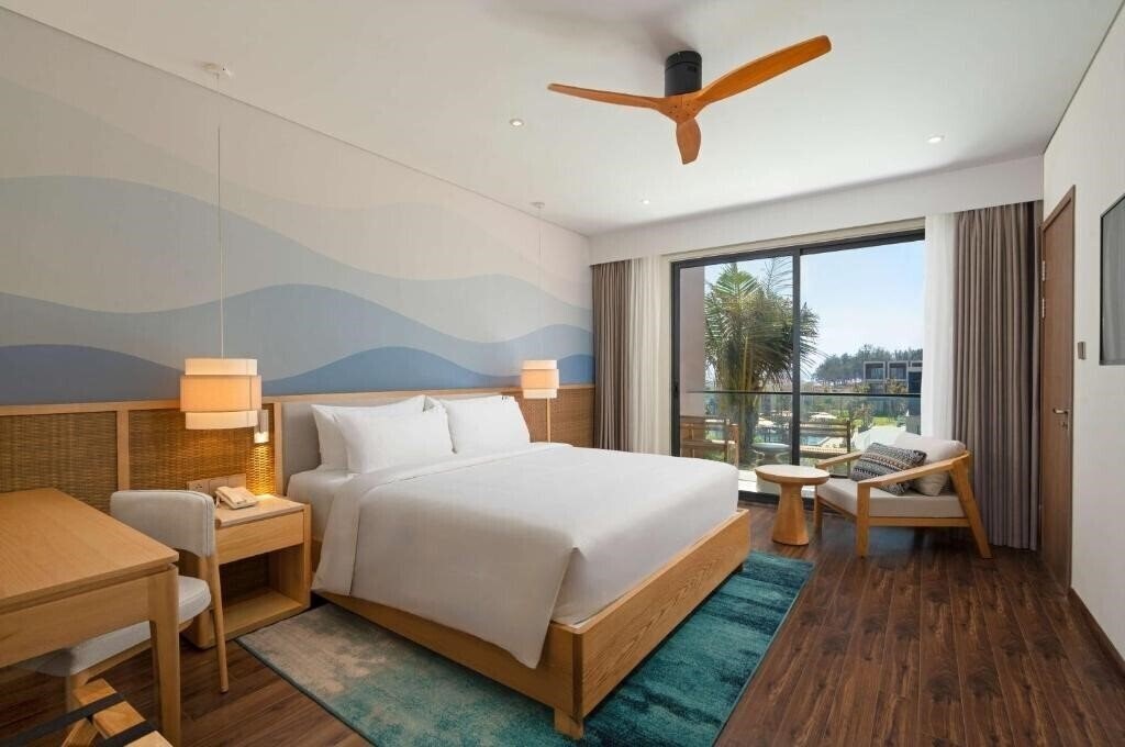 Fotografii Radisson Resort Mui Ne 4*