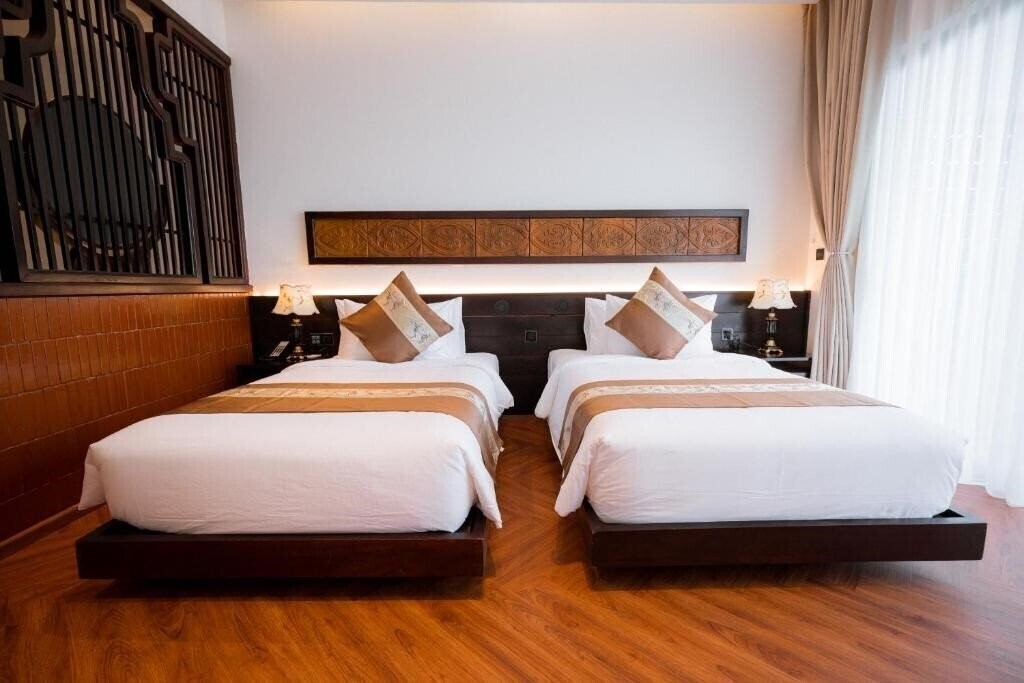 Fotografie Pandora Beach Mui Ne Retreat 4*