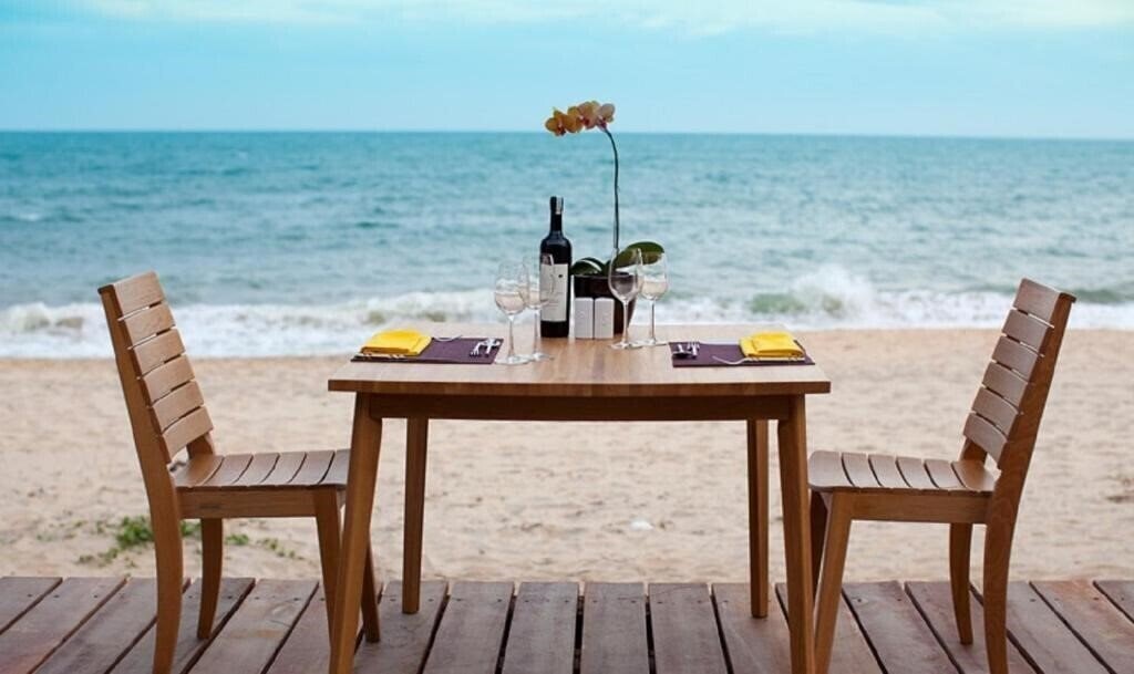 Fotografie Villa Aria Muine 4*