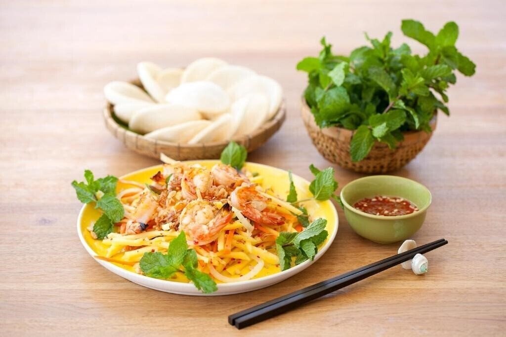 Imaginea Villa Aria Muine 4*