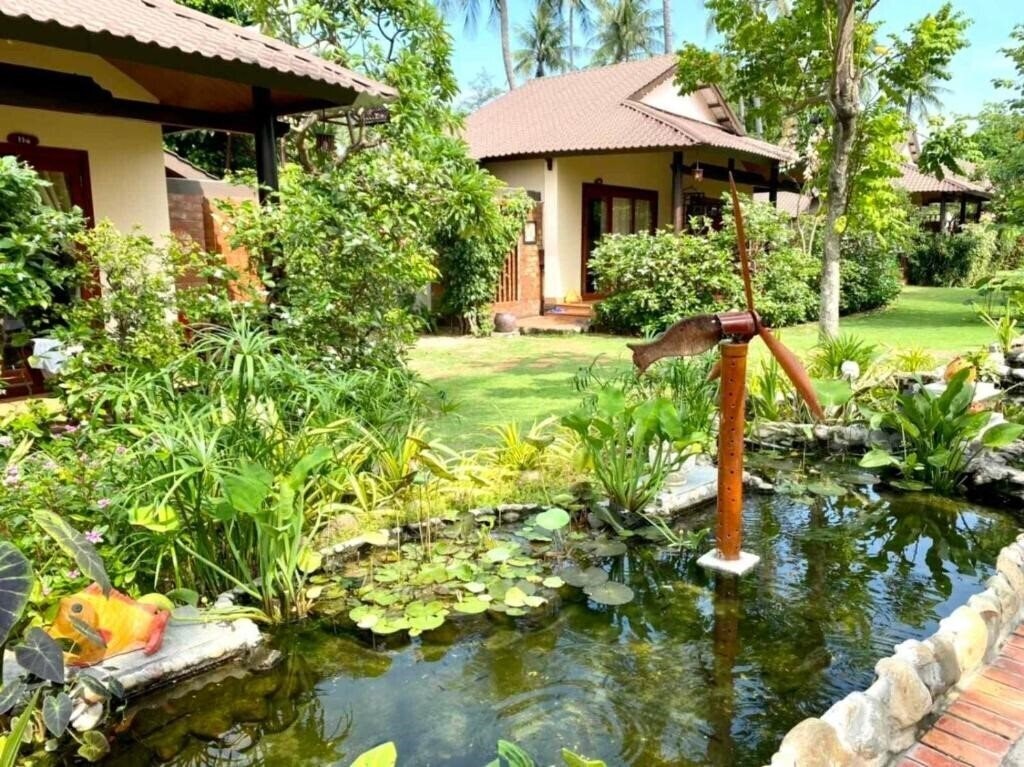 Fotografie Bao Quynh Bungalow 3*