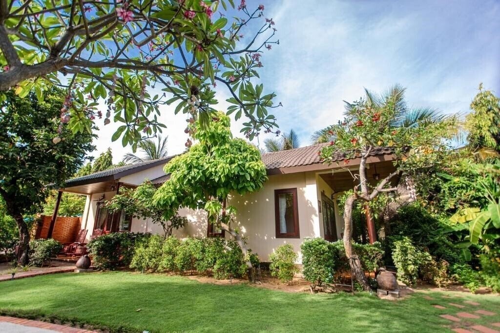 Imaginea Bao Quynh Bungalow 3*