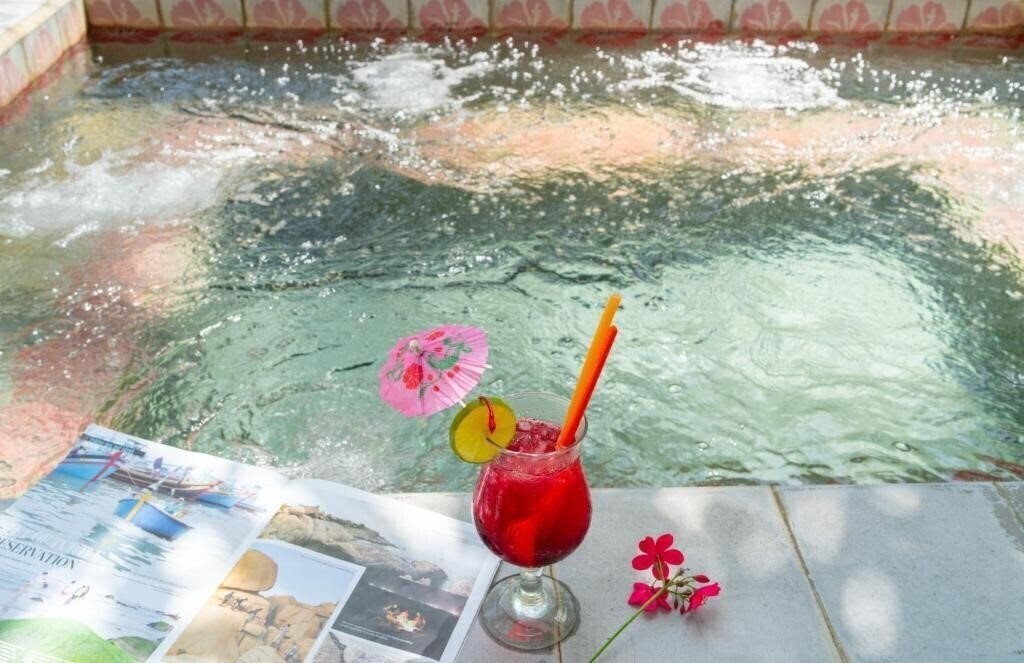 Fotografii Full Moon Village 3*