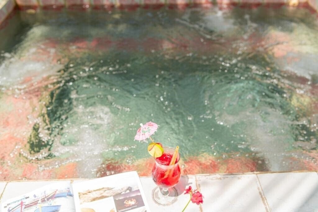 Fotografie Full Moon Village 3*