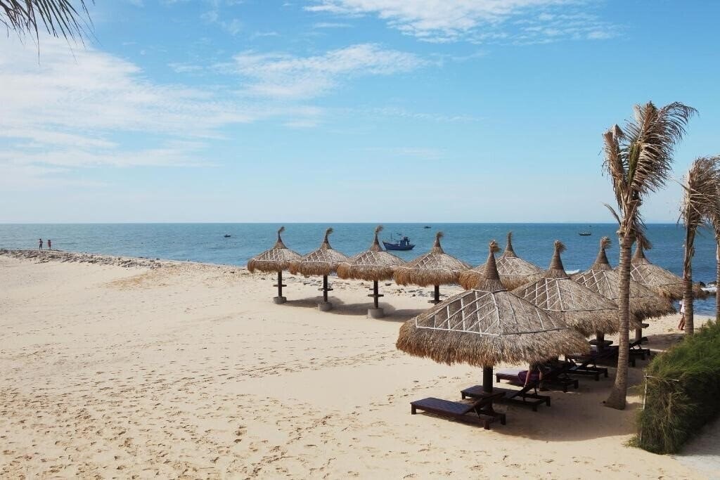 Imaginea Poshanu Resort 4*