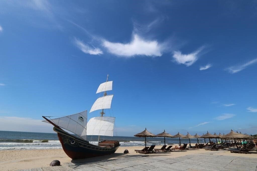 Fotografie Bamboo Village 4*