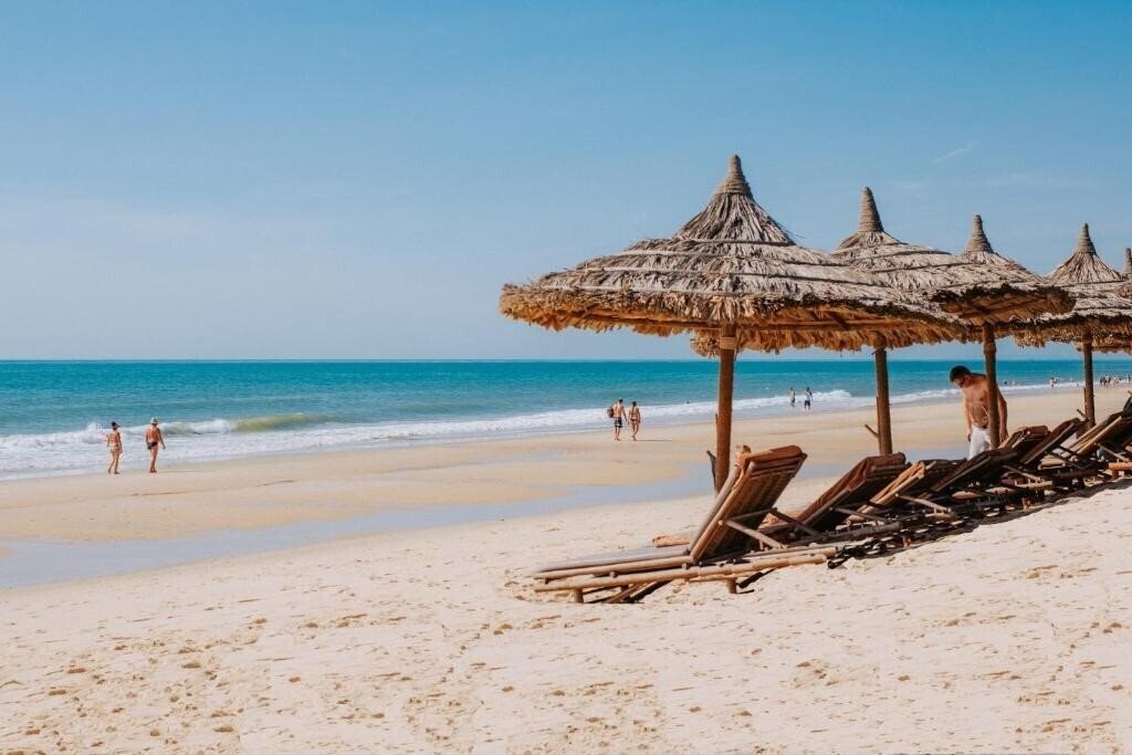 Imaginea Bamboo Village 4*