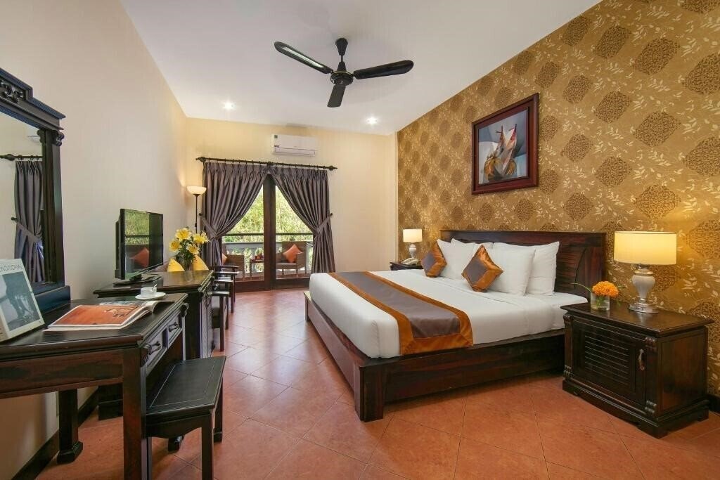 Imaginea Sea Lion Beach Resort Mui Ne (ex. Sealion Resort) 4*