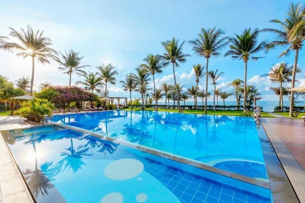 Hotel Sunny Beach Resort 4*