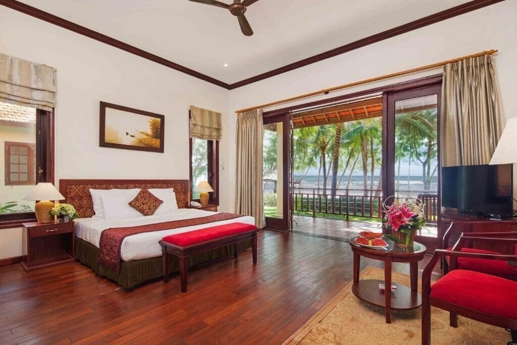 Imaginea Sunny Beach Resort 4*