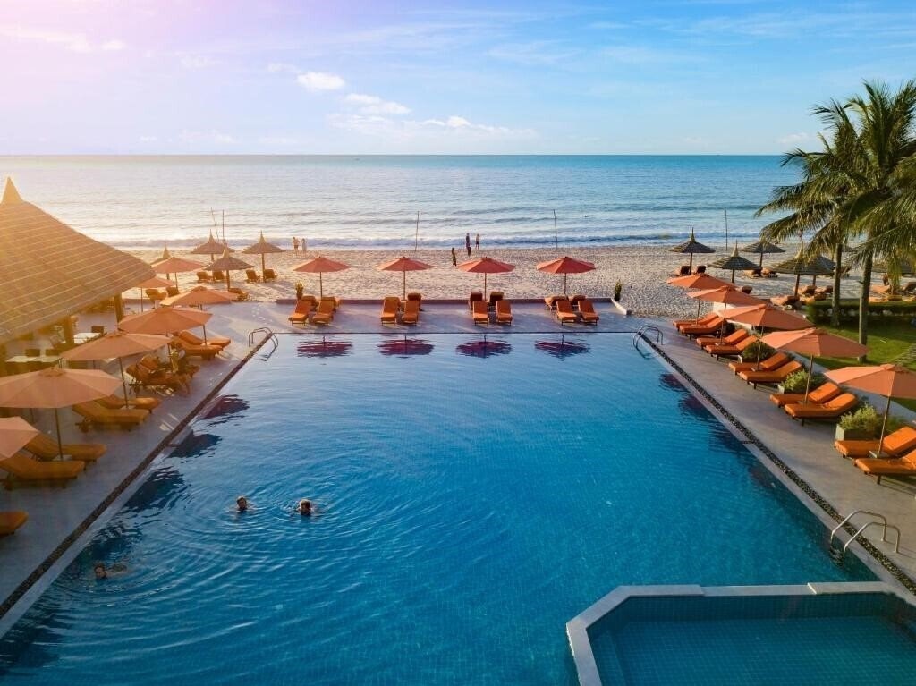 Hotel Terracotta Resort 4*