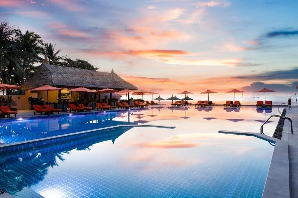 Fotografii Terracotta Resort 4*