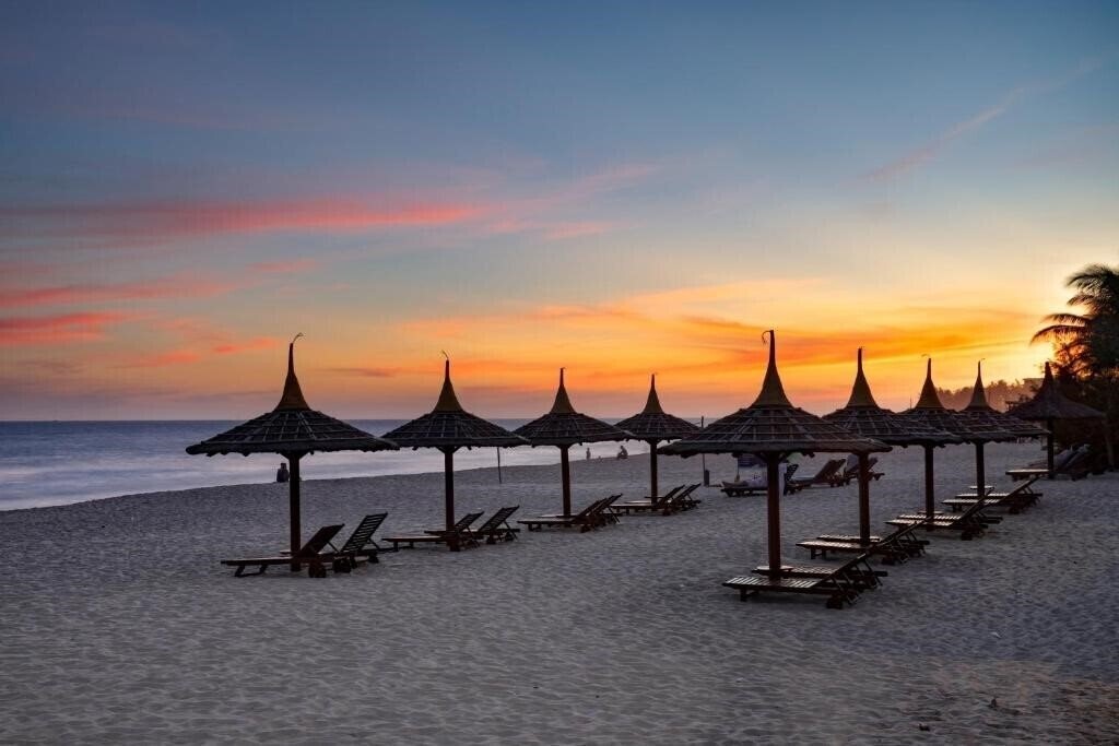 Fotografie Terracotta Resort 4*