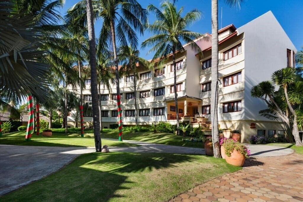 Imaginea Terracotta Resort 4*