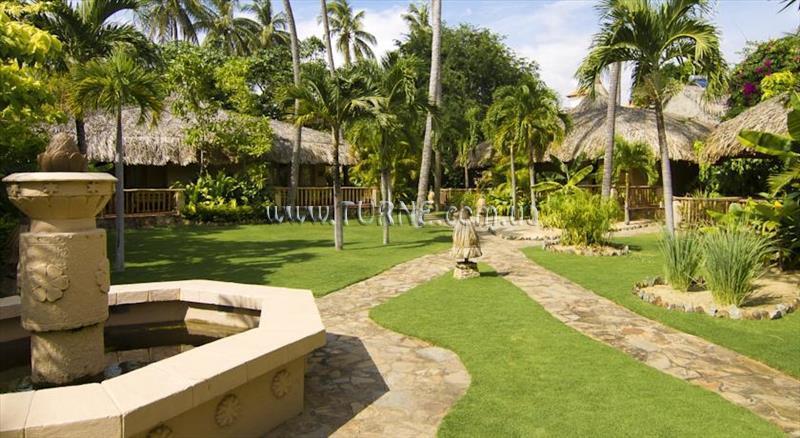 Imaginea Mia Mui Ne Resort 3*