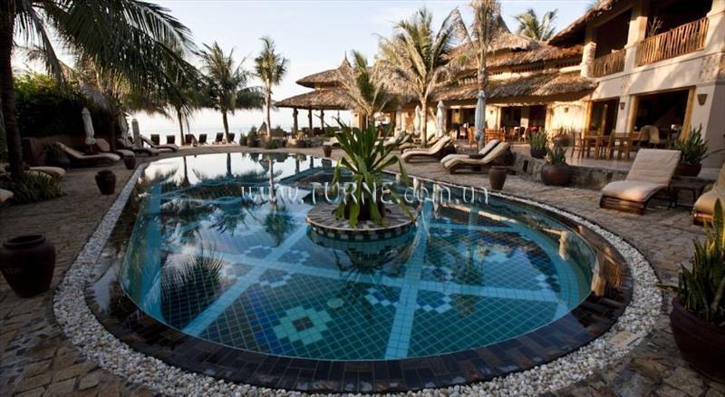 Fotografii Mia Mui Ne Resort 3*