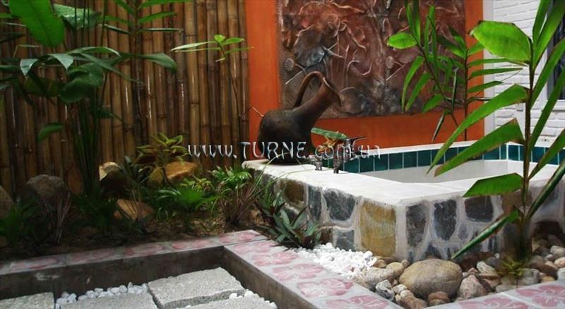 Imaginea Green Hill Resort Phan Thiet 3*