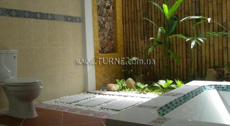 Imaginea Green Hill Resort Phan Thiet 3*