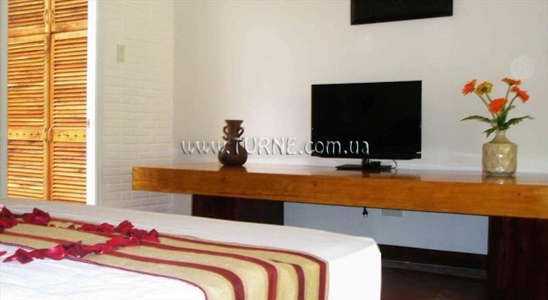 Fotografie Green Hill Resort Phan Thiet 3*