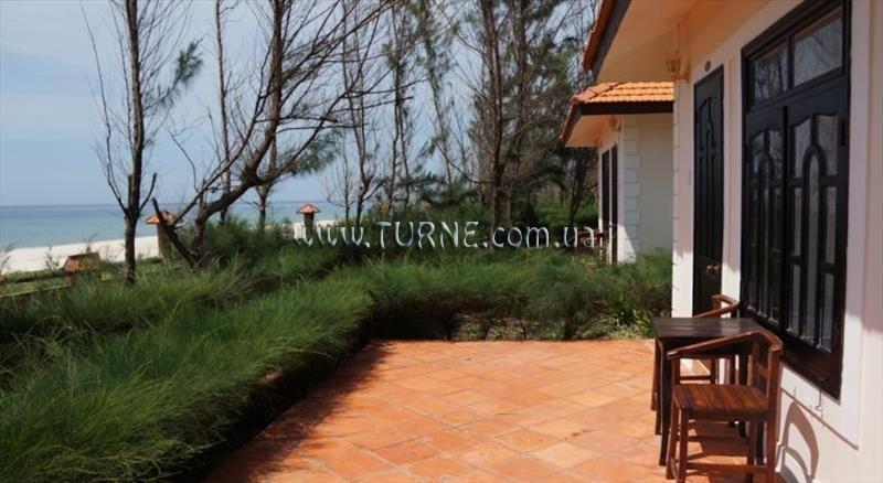 Imaginea Doi Su Resort Phan Thiet 3*