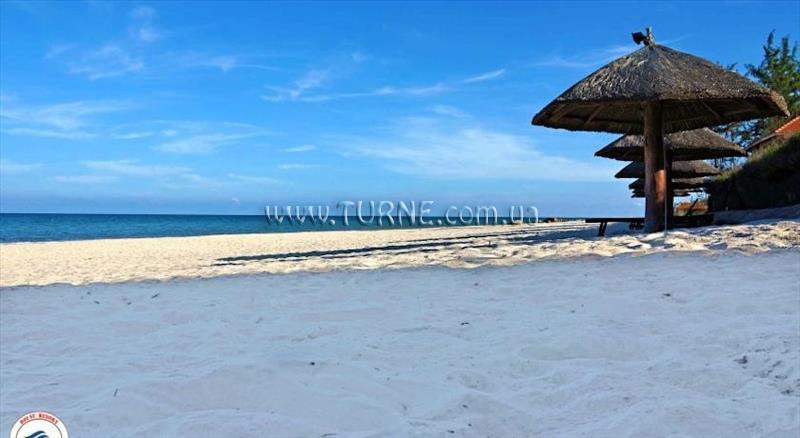 Imaginea Doi Su Resort Phan Thiet 3*