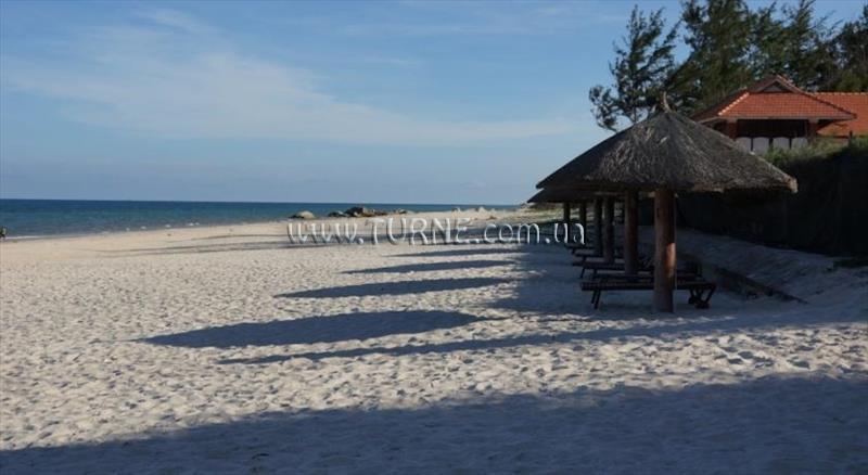 Hotel Doi Su Resort Phan Thiet 3*