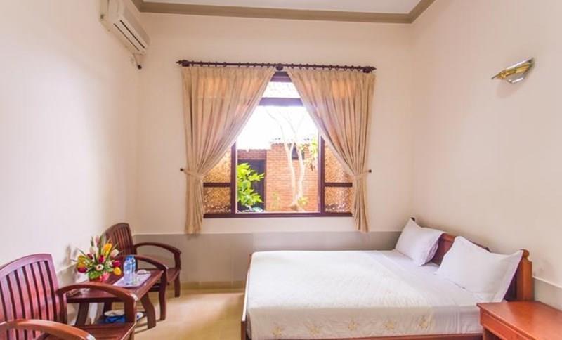 Imaginea Delight Guest House 2*