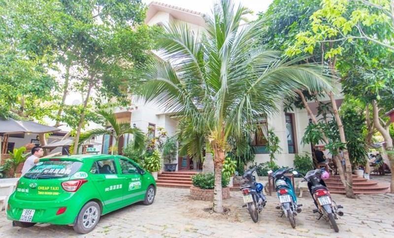 Fotografie Delight Guest House 2*