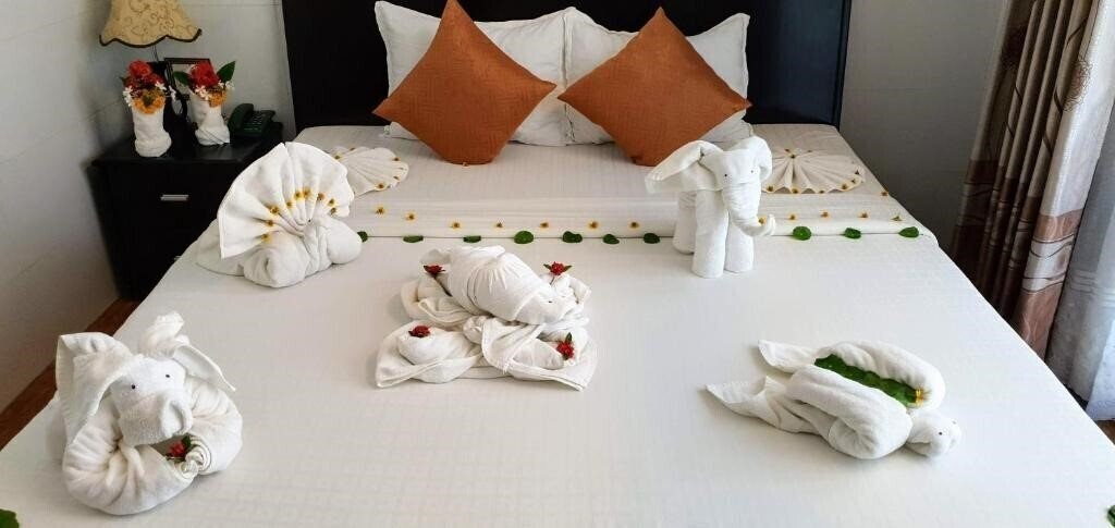 Fotografii Sun & Sand Beach Hotel 3*