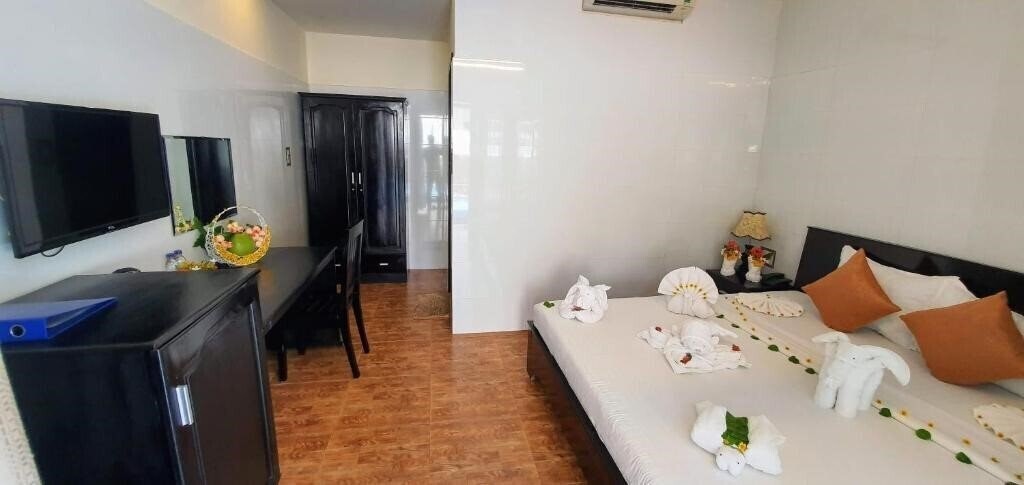 Imaginea Sun & Sand Beach Hotel 3*