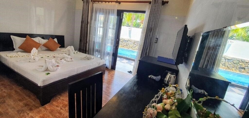 Imaginea Sun & Sand Beach Hotel 3*