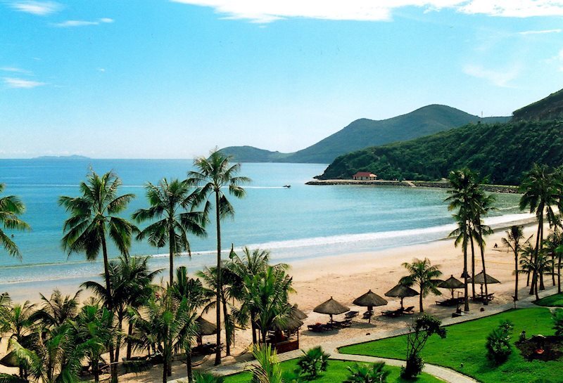 Hotel Ocean Valley Hotel 2*