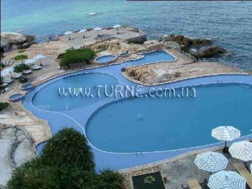 Imaginea Rock Water Bay 3*