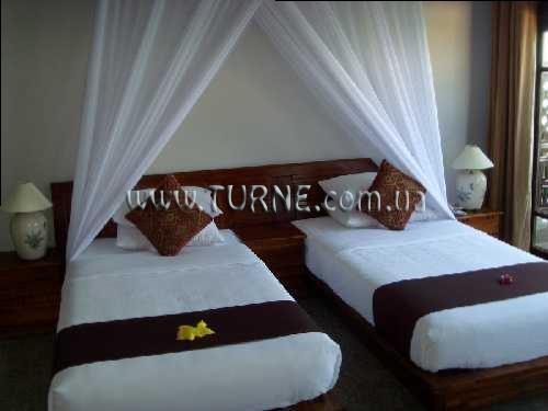 Fotografie Rock Water Bay 3*