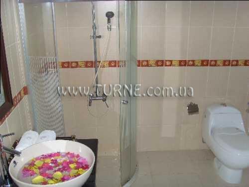 Fotografii Rock Water Bay 3*