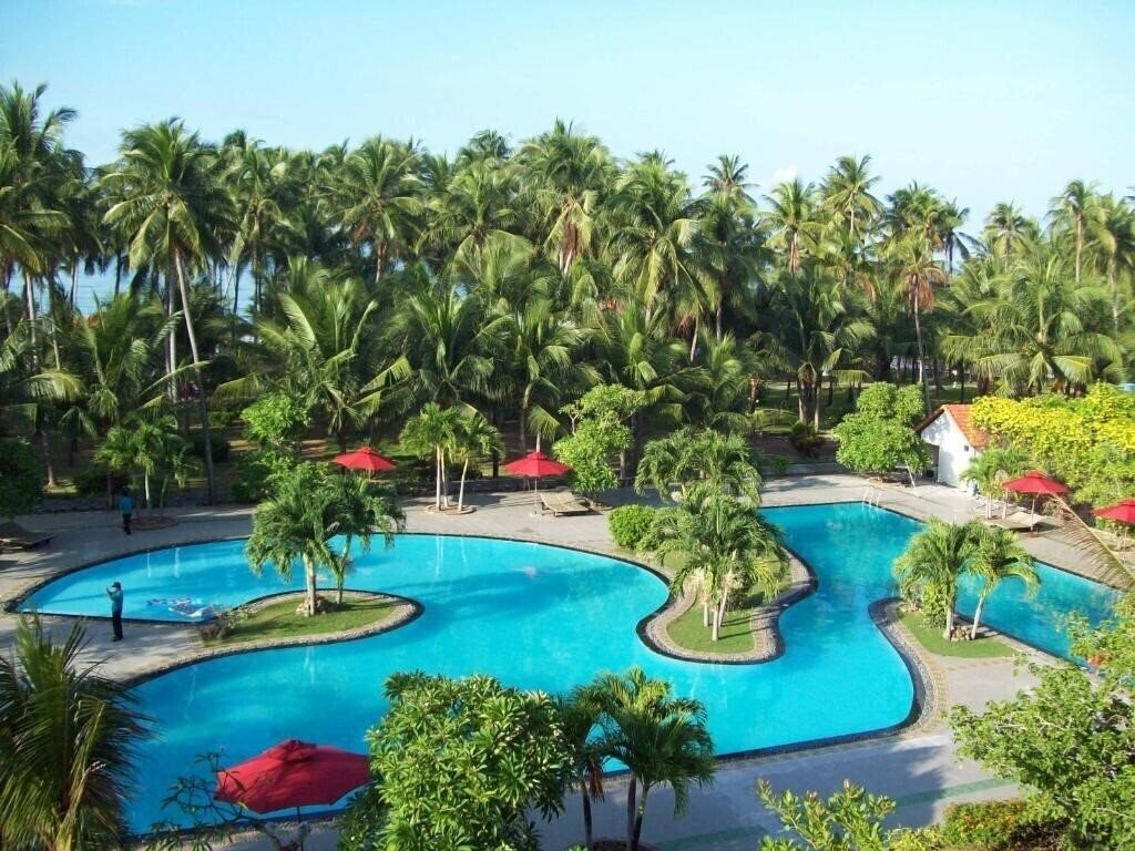 Hotel Muine Century Beach Resort & SPA (ex. Muine de Century Beach Resort & SPA) 4*