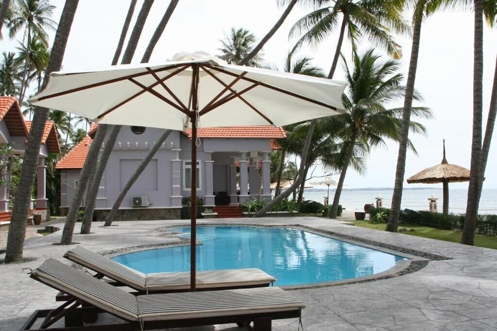 Imaginea Muine Century Beach Resort & SPA (ex. Muine de Century Beach Resort & SPA) 4*