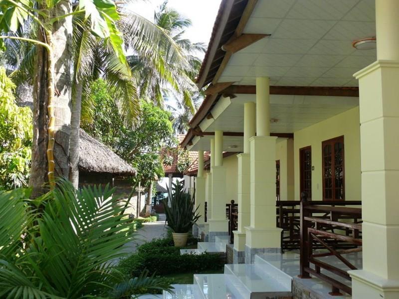 Fotografii Hai Au Mui Ne Beach Resort & Spa 3*
