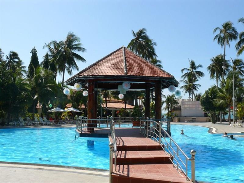 Imaginea Hai Au Mui Ne Beach Resort & Spa 3*
